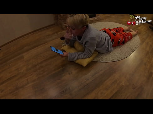 ❤️ Hullu blondi imee valtavaa mulkkua imee ja pomppii sen päällä - anaaliseksiä Vittu video at fi.pornpk.ru ❤